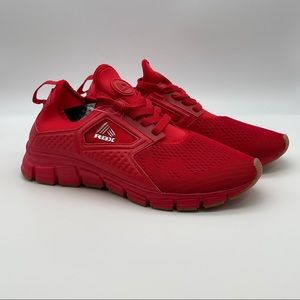 RBX Kolton Red F60 Size 10.5